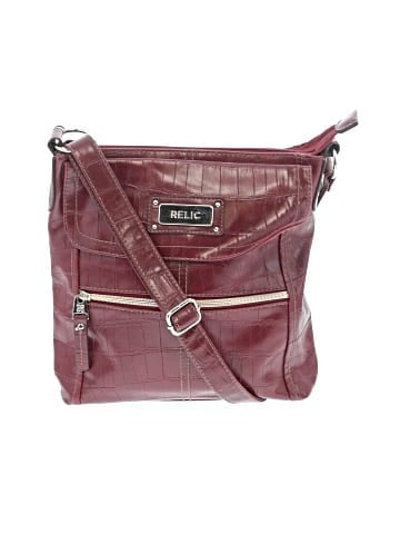 Relic Crossbody Bag (view 1)