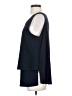 DG^2 by Diane Gilman Blue Sleeveless Top Size S - photo 5