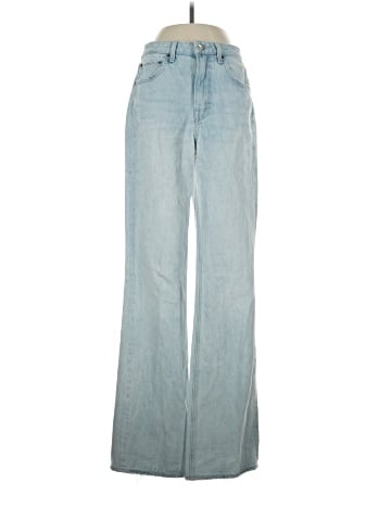 GRLFRND Jeans (view 1)