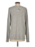 Peace Love World Gray Pullover Sweater Size XS - photo 2