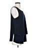 DG^2 by Diane Gilman Blue Sleeveless Top Size S - photo 4