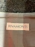 Rivamonti Solid Brown Casual Skirt Size 6 - photo 4