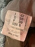 Rivamonti Solid Brown Casual Skirt Size 6 - photo 5