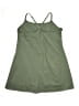 Danskin Green Casual Dress Size XL - photo 2