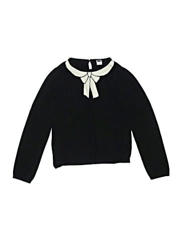 Janie and Jack Cardigan (view 1)