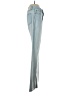 GRLFRND 100% Cotton Blue Jeans Size 24 waist - photo 4