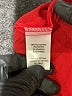 Bobeau Red Sleeveless Blouse Size XS - photo 8