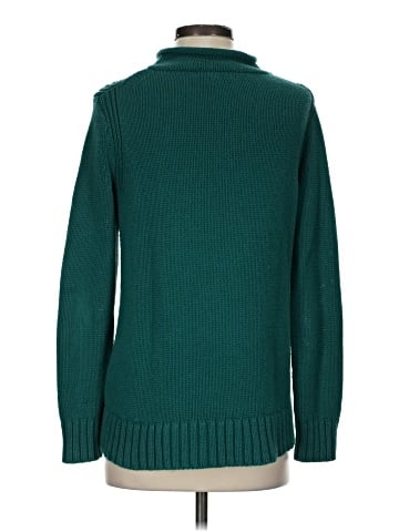 J.Crew Always Turtleneck Sweater (view 2)