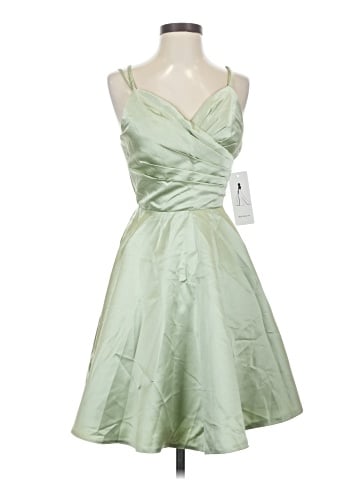 Unbranded Cocktail Dress (view 1)