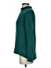 J.Crew Always Solid Green Turtleneck Sweater Size S - photo 5