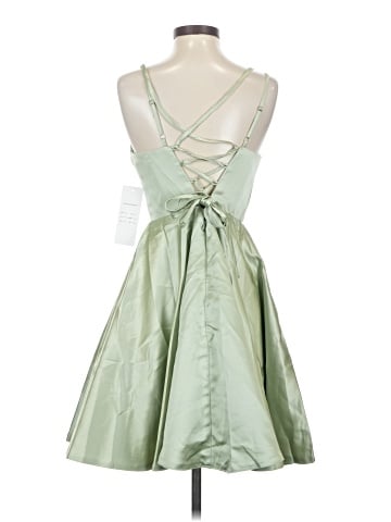 Unbranded Cocktail Dress (view 2)