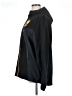 NBA 100% Polyester Black Windbreaker Size XL - photo 5