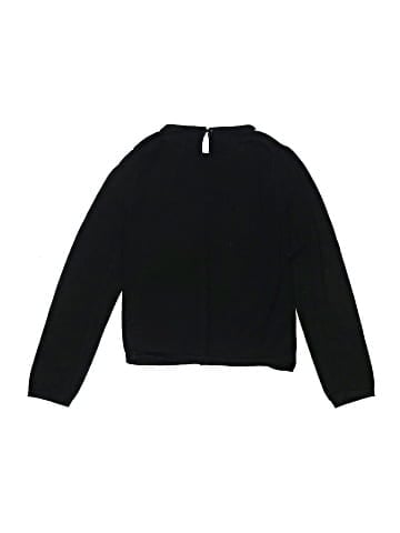 Janie and Jack Cardigan (view 2)