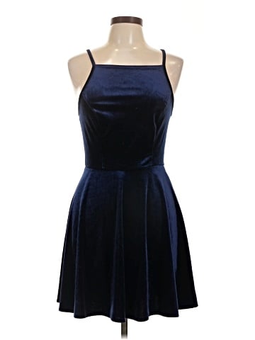 Speechless Cocktail Dress (view 1)