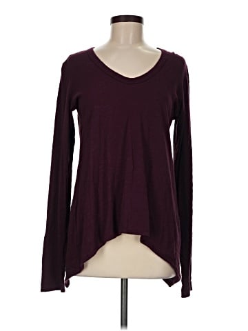 Wilt Long Sleeve T-Shirt (view 1)