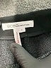 BCBGeneration Metallic Black Shorts Size 2 - photo 3