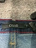 Cello Jeans Blue Jeans Size 11 - photo 4