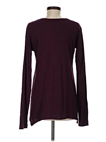 Wilt Long Sleeve T-Shirt (view 2)