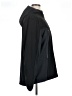 NBA 100% Polyester Black Windbreaker Size XL - photo 4
