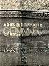 Rock & Republic Solid Gray Active Pants Size 6 - photo 7