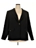 ELOQUII Black Blazer Size 18 Plus - photo 1