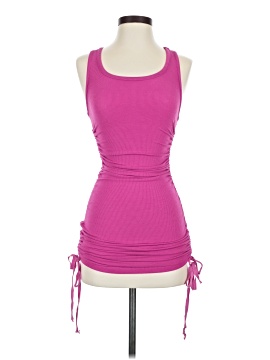 Katie J Nyc Active Tank