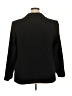 ELOQUII Black Blazer Size 18 Plus - photo 2