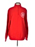 Sport-Tek Red Pullover Sweater Size L - photo 1