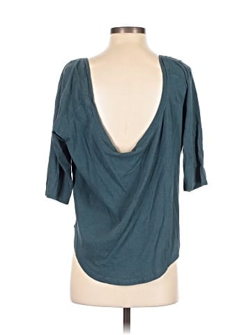 Fabletics Short Sleeve Top (view 2)