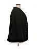 ELOQUII Black Blazer Size 18 Plus - photo 4
