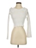 LA Hearts White Cardigan Size S - photo 1