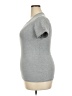 Assorted Brands Gray Short Sleeve T-Shirt Size XXL - photo 5