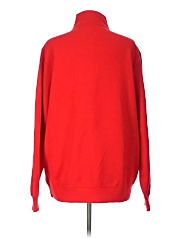 Sport-Tek Pullover Sweater (view 2)