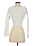 LA Hearts White Cardigan Size S - photo 2