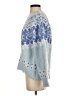 Altar'd State Blue Pullover Sweater Size XS - photo 5