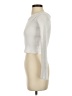 LA Hearts White Cardigan Size S - photo 5