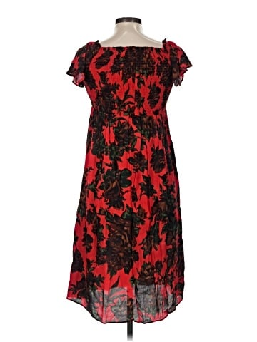 Zara Basic Casual Dress (view 2)