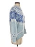 Altar'd State Blue Pullover Sweater Size XS - photo 4
