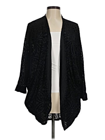 Gianni Bini Kimono (view 1)
