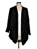 Gianni Bini Black Kimono Size M - photo 1