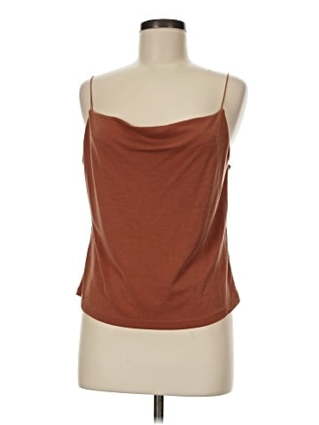 Gentle Fawn Tank Top (view 1)