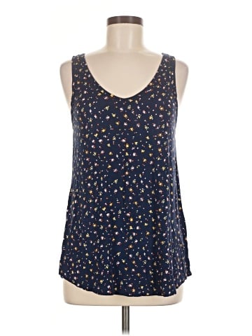 a.n.a. A New Approach Tank Top (view 1)