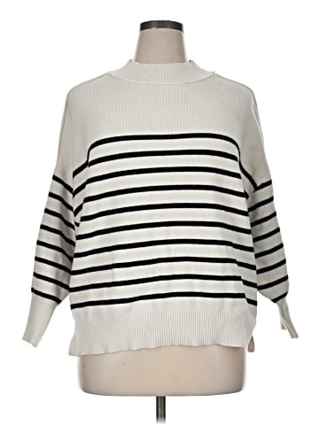 Zesica Turtleneck Sweater (view 1)