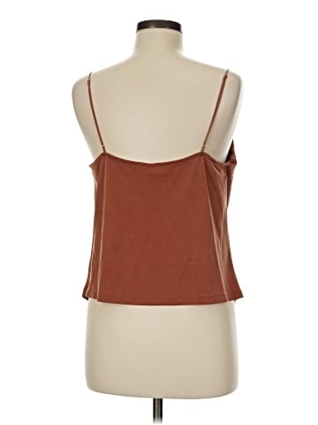 Gentle Fawn Tank Top (view 2)