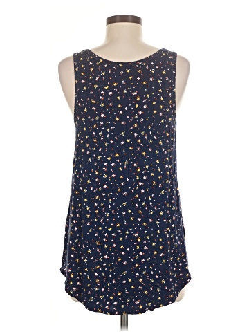a.n.a. A New Approach Tank Top (view 2)