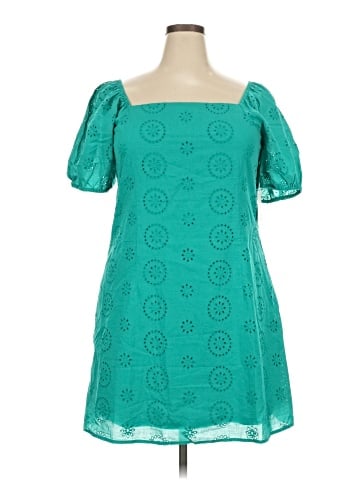 LC Lauren Conrad Casual Dress (view 1)