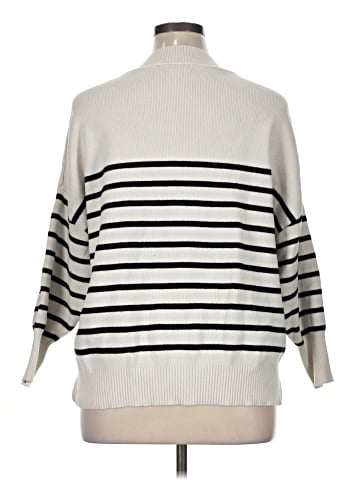 Zesica Turtleneck Sweater (view 2)
