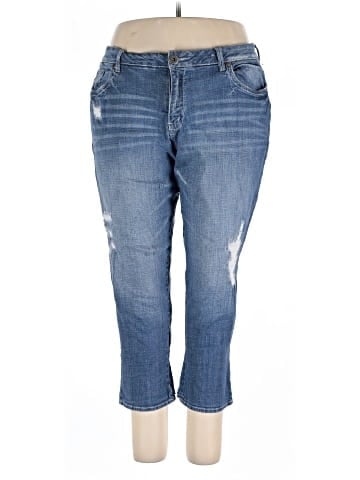 Hydraulic Jeans (view 1)