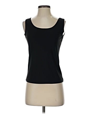 Carol Rose Sleeveless T-Shirt (view 1)
