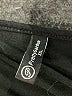 Prettygarden Solid Black Casual Dress Size XXL - photo 7
